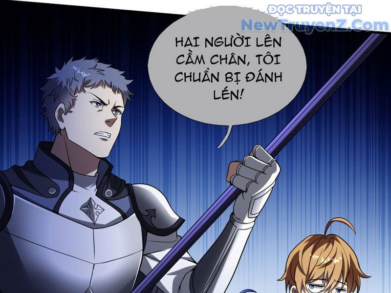 Cái Bóng Của Ta Là Loli Chapter 4 - Next Chapter 5
