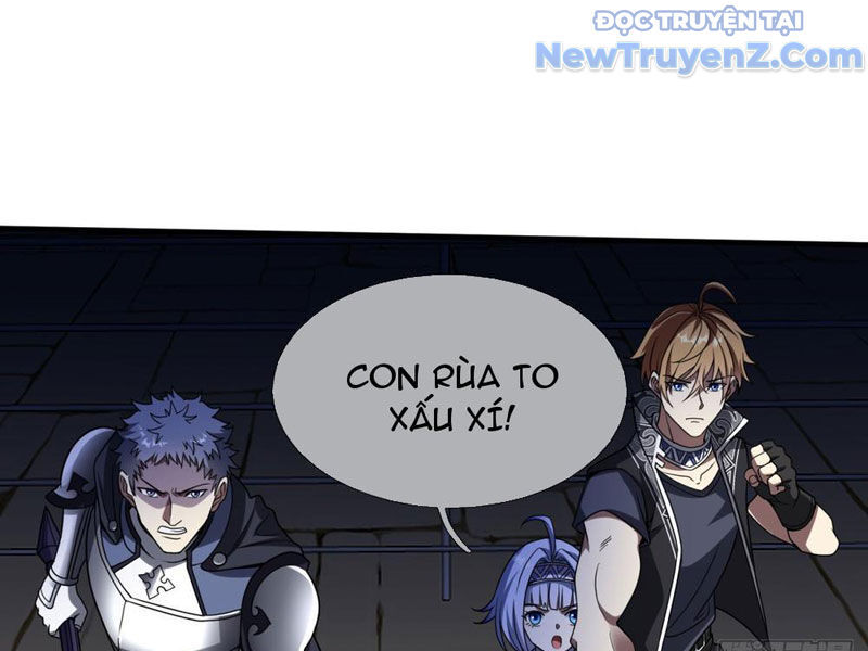 Cái Bóng Của Ta Là Loli Chapter 4 - Next Chapter 5
