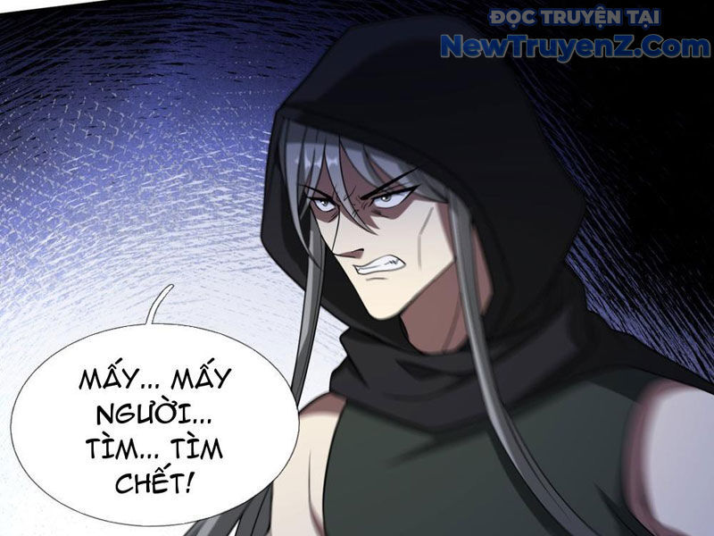 Cái Bóng Của Ta Là Loli Chapter 4 - Next Chapter 5