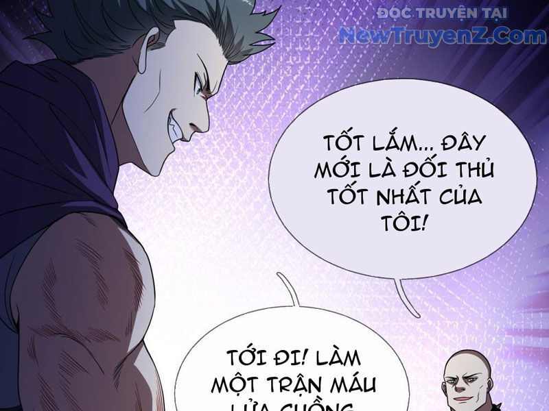 Cái Bóng Của Ta Là Loli Chapter 4 - Next Chapter 5