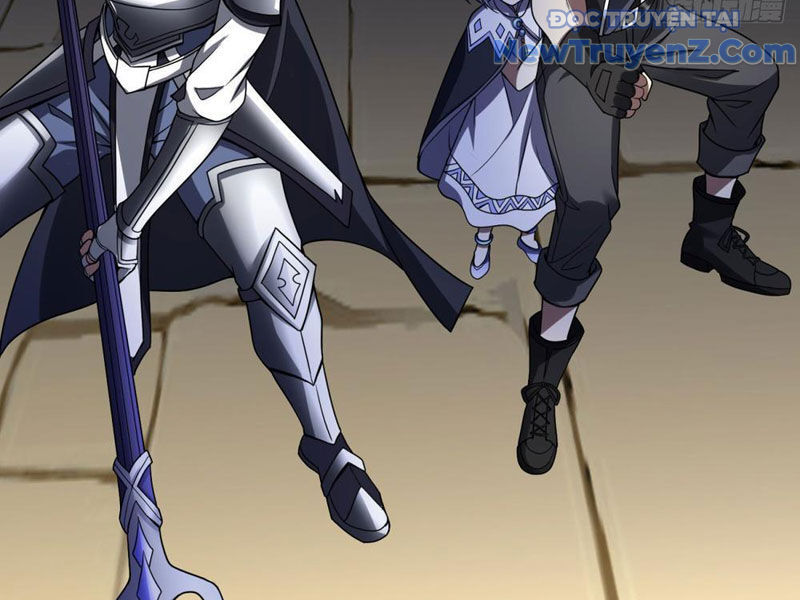 Cái Bóng Của Ta Là Loli Chapter 4 - Next Chapter 5