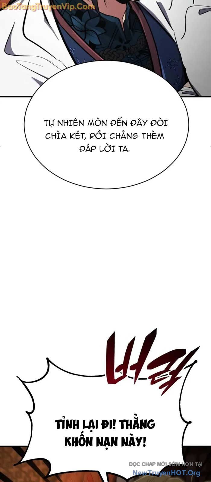 Quyền Vương Phục Sinh Chapter 6 - Trang 2