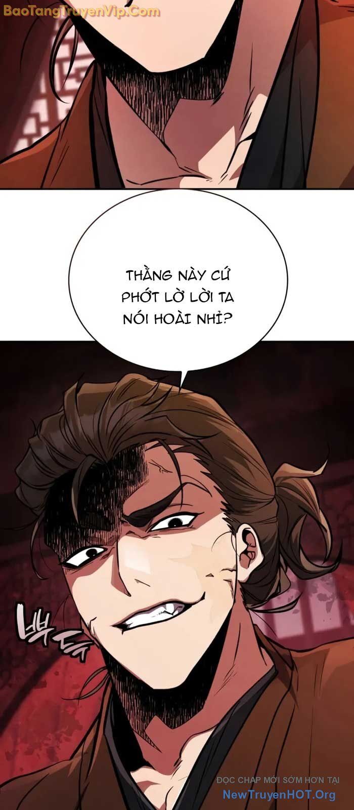 Quyền Vương Phục Sinh Chapter 6 - Trang 2