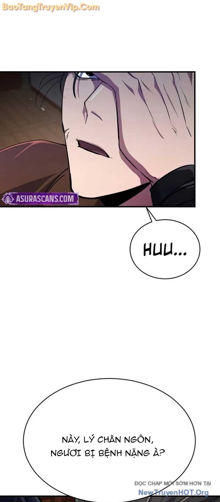 Quyền Vương Phục Sinh Chapter 6 - Trang 2