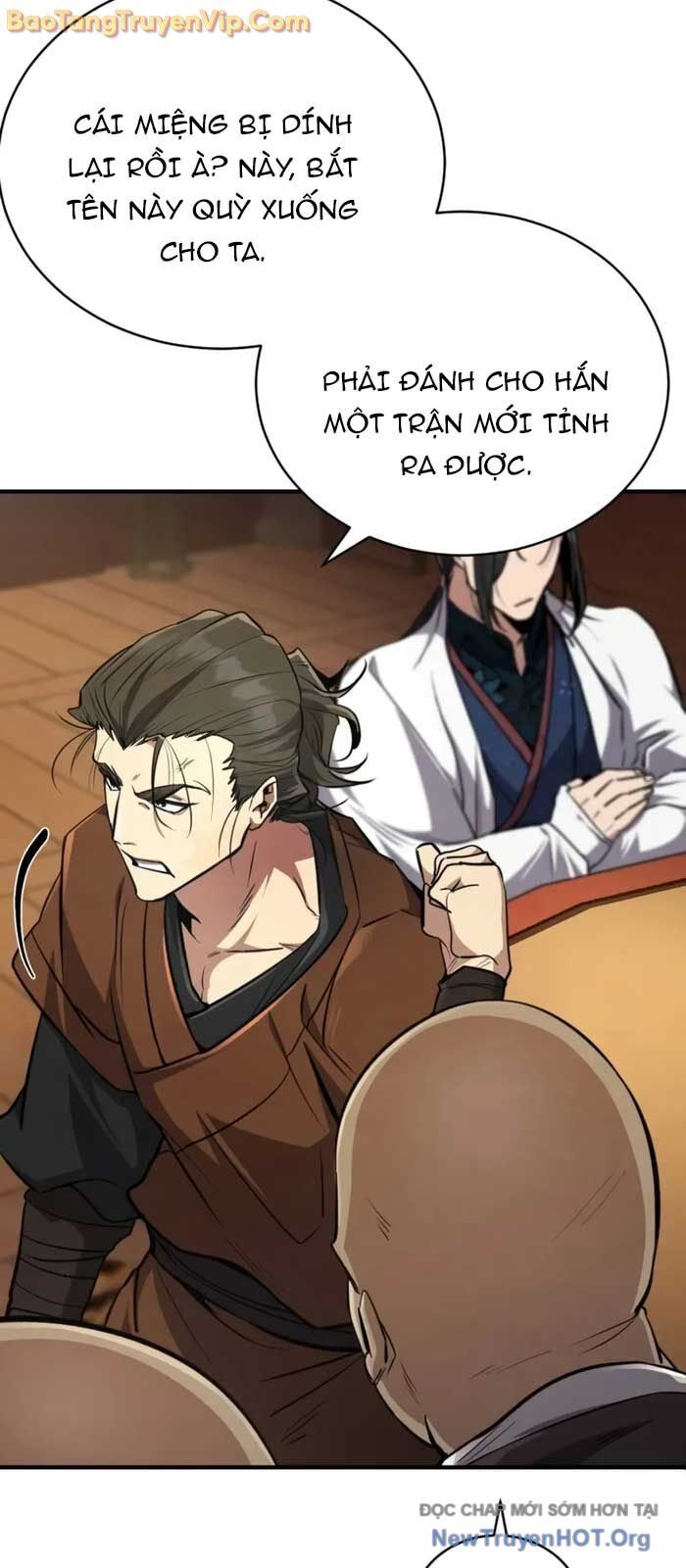 Quyền Vương Phục Sinh Chapter 6 - Trang 2