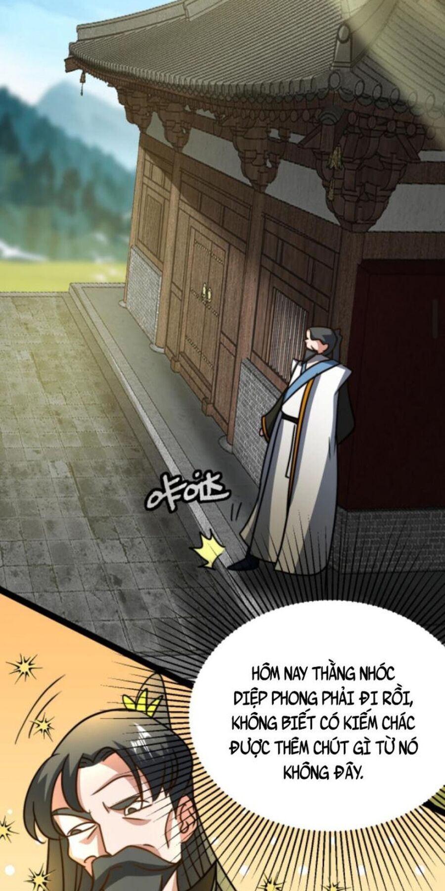 Huyền Huyễn: Ta bắt đầu vô địch từ bại gia Chapter 49 - Next 