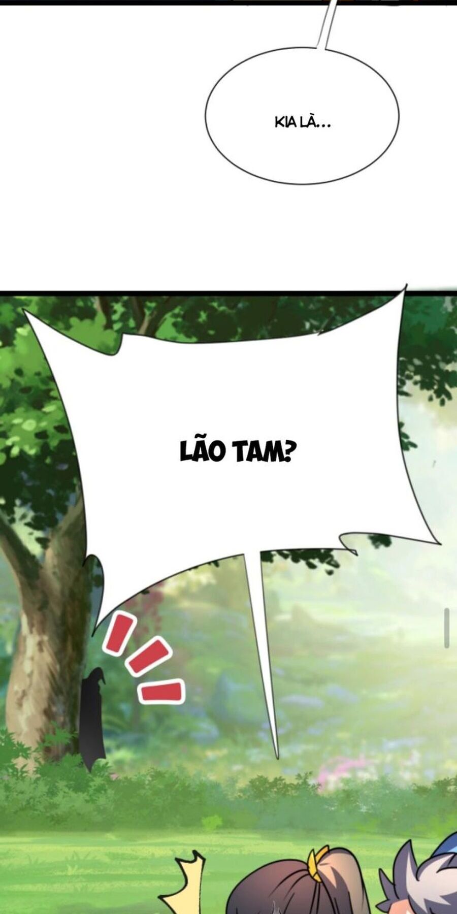Huyền Huyễn: Ta bắt đầu vô địch từ bại gia Chapter 49 - Next 
