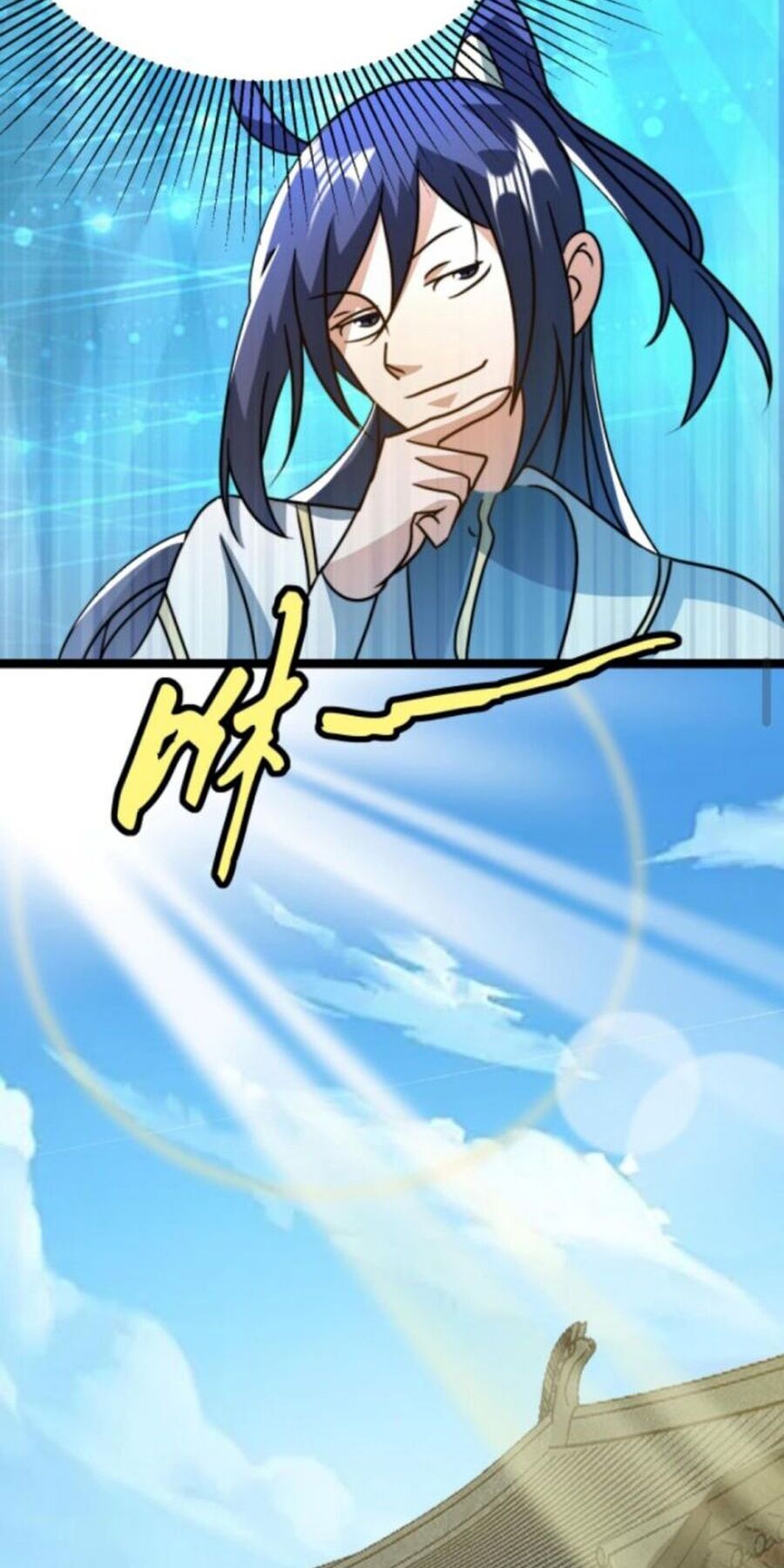 Huyền Huyễn: Ta bắt đầu vô địch từ bại gia Chapter 49 - Next 