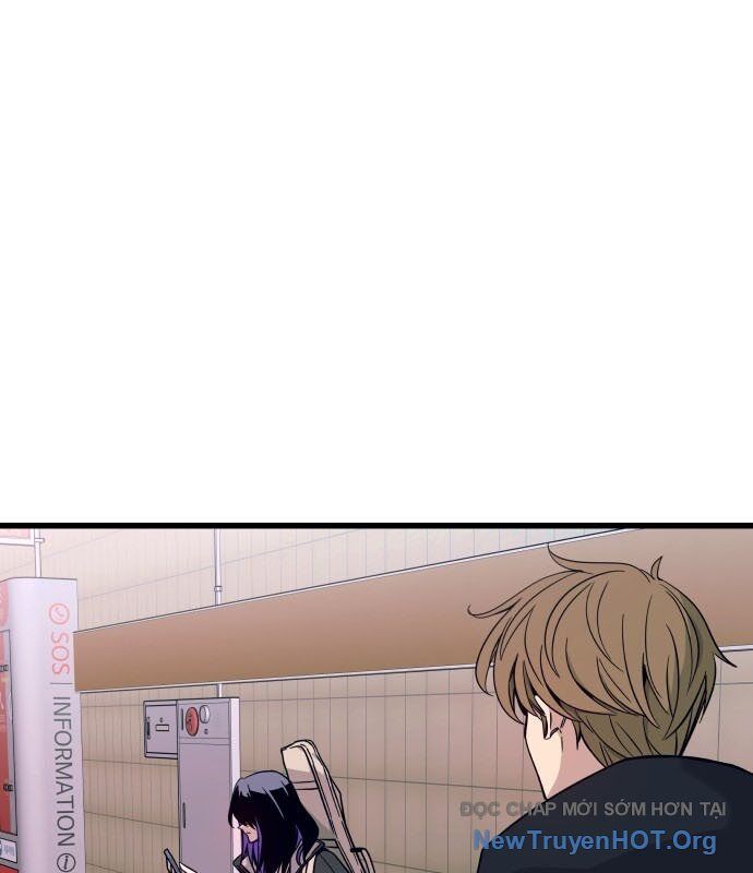 Bias Của Tôi Trên Chuyến Tàu Cuối Cùng Chapter 1 - Next Chapter 2