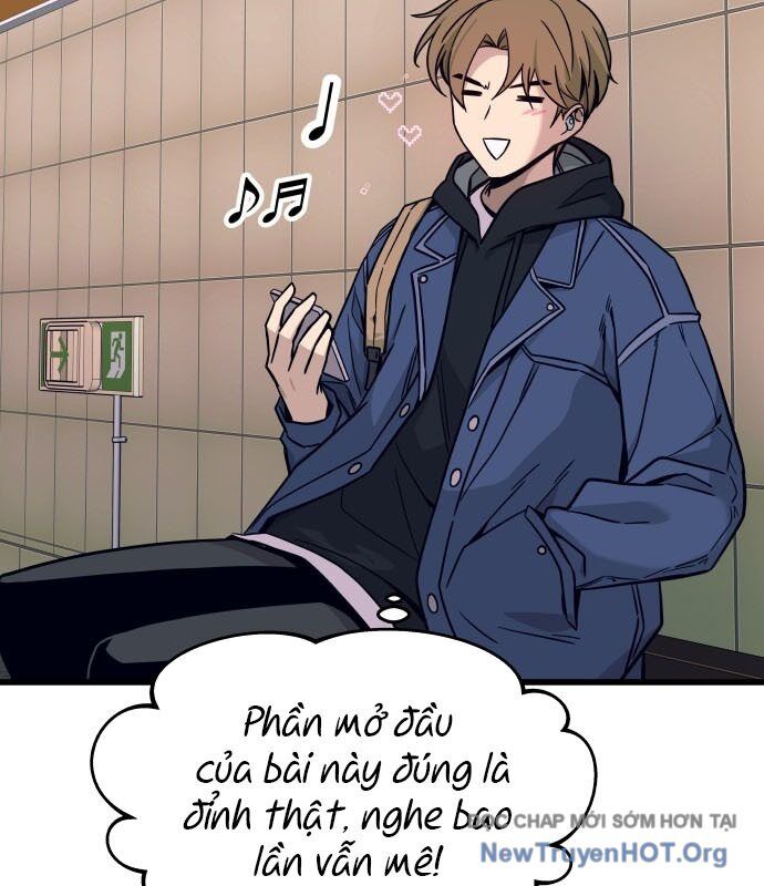 Bias Của Tôi Trên Chuyến Tàu Cuối Cùng Chapter 1 - Next Chapter 2