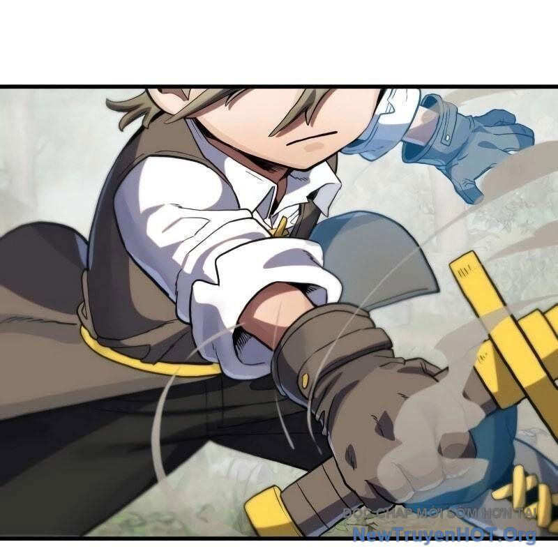 Dũng Sĩ Kiếm Tâm Chapter 9 - Trang 2