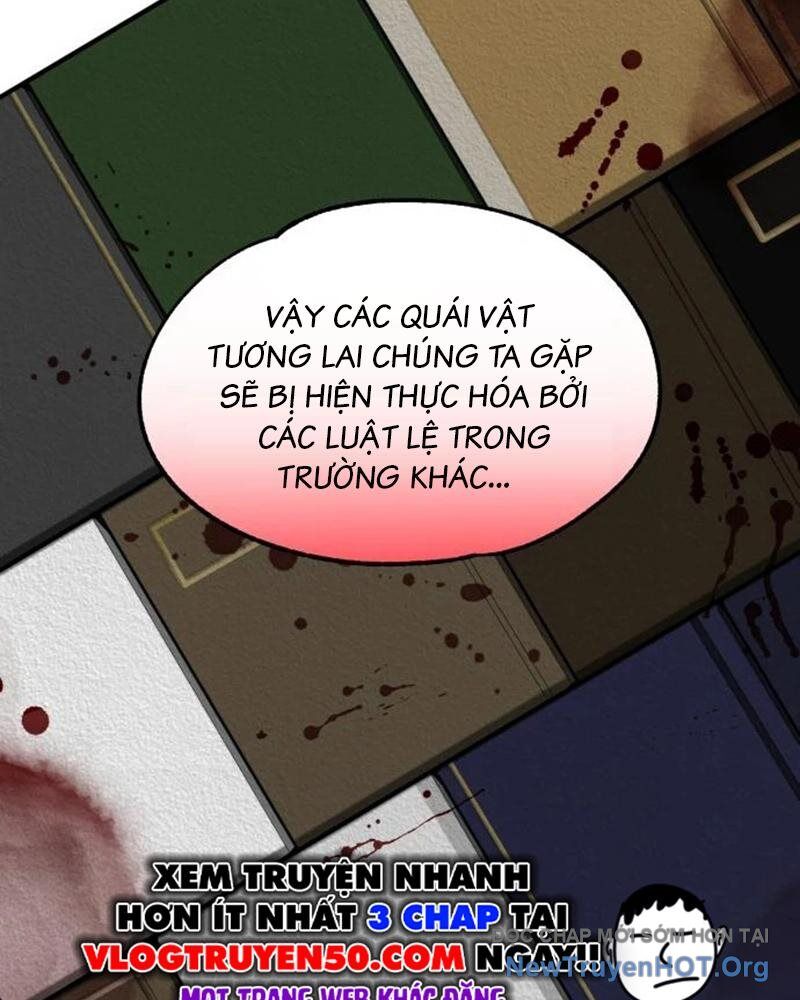 Tiết Học Sinh Tồn Thứ 44 Chapter 8 - Next Chapter 9