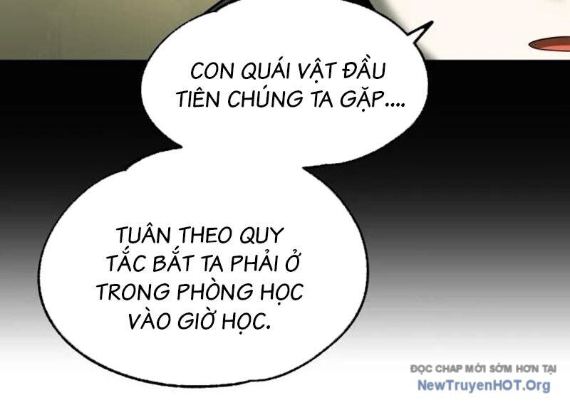 Tiết Học Sinh Tồn Thứ 44 Chapter 8 - Next Chapter 9