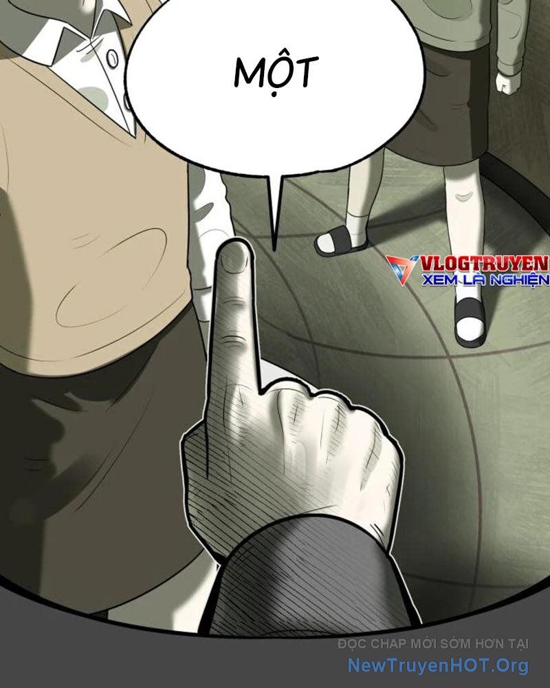Tiết Học Sinh Tồn Thứ 44 Chapter 8 - Next Chapter 9