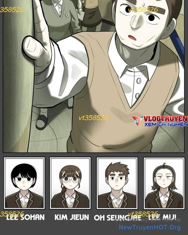 Tiết Học Sinh Tồn Thứ 44 Chapter 8 - Next Chapter 9