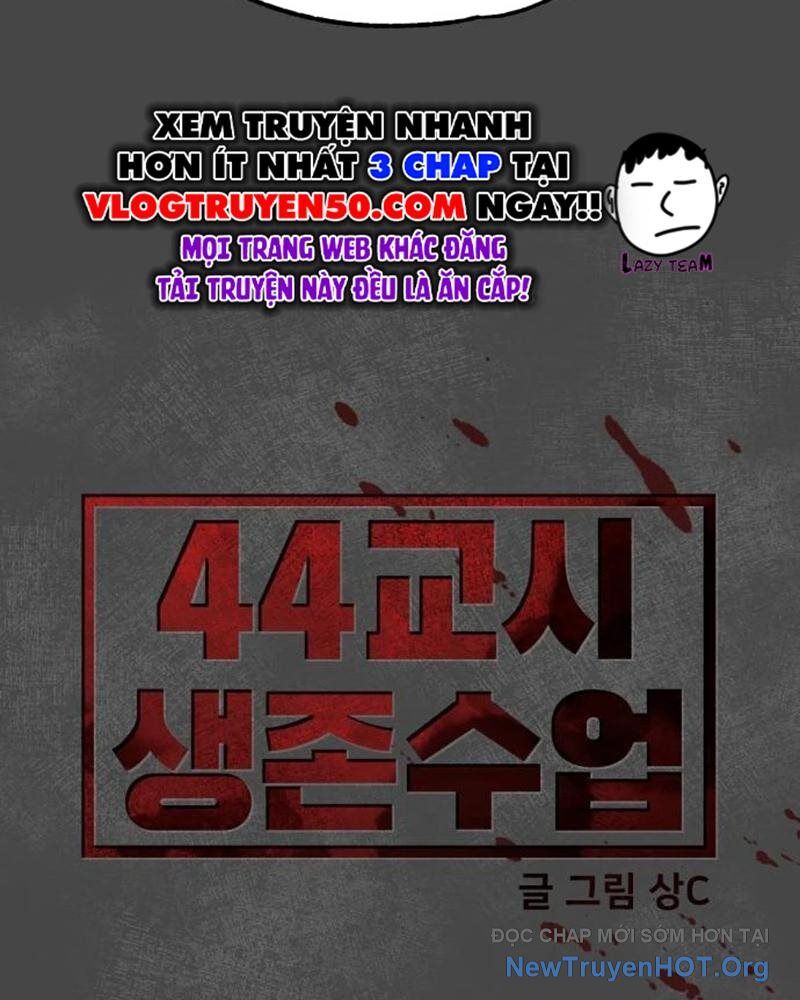 Tiết Học Sinh Tồn Thứ 44 Chapter 8 - Next Chapter 9