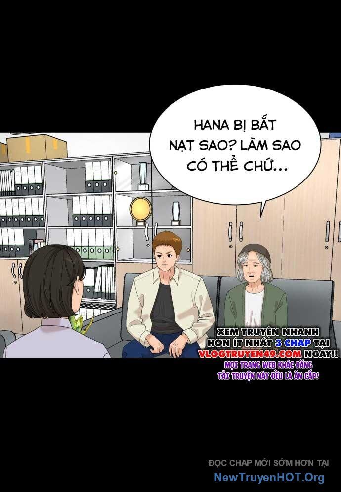 Nhà Hàng Kỳ Lạ Chapter 17 - Next Chapter 18