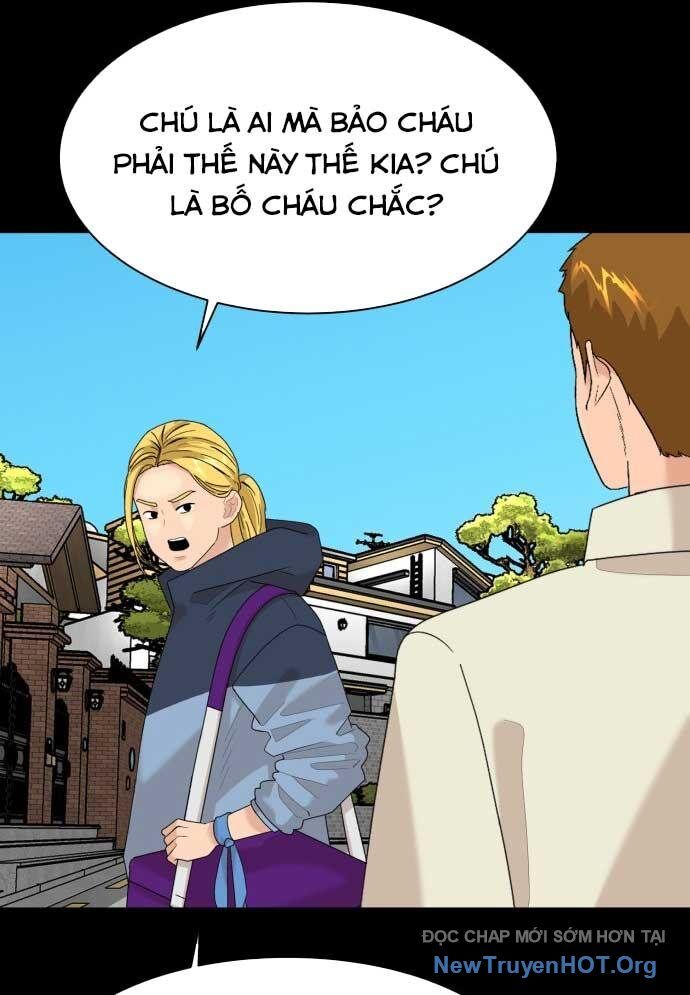 Nhà Hàng Kỳ Lạ Chapter 17 - Next Chapter 18