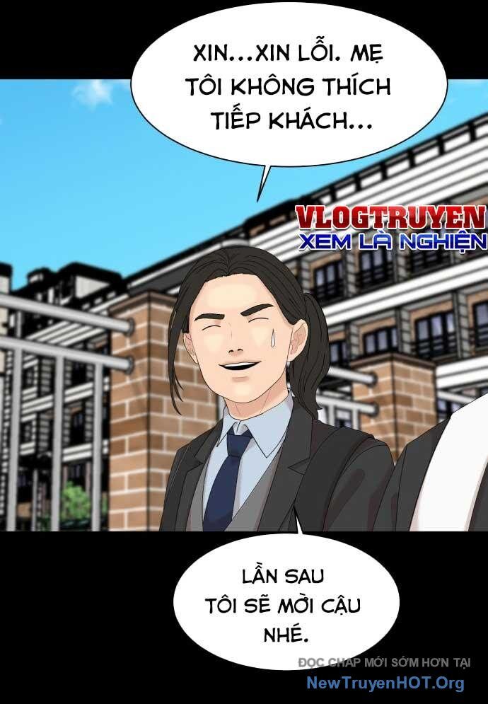 Nhà Hàng Kỳ Lạ Chapter 17 - Next Chapter 18