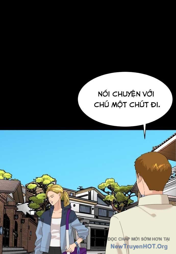 Nhà Hàng Kỳ Lạ Chapter 17 - Next Chapter 18