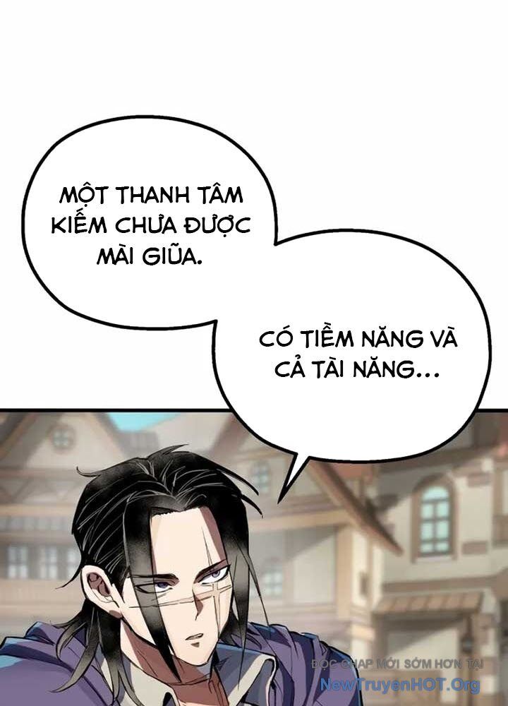 Dũng Sĩ Kiếm Tâm Chapter 1 - Next Chapter 1.5