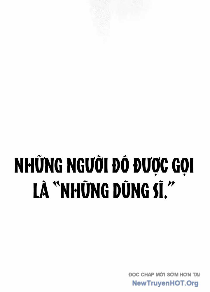 Dũng Sĩ Kiếm Tâm Chapter 1 - Next Chapter 1.5