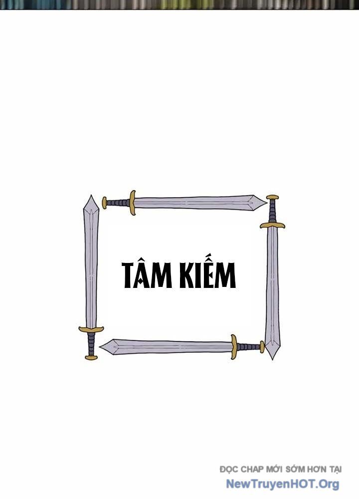 Dũng Sĩ Kiếm Tâm Chapter 1 - Next Chapter 1.5