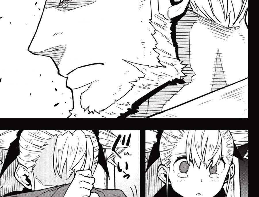 Hôm Nay - Tôi Hóa Kaiju Chapter 137 - Trang 2