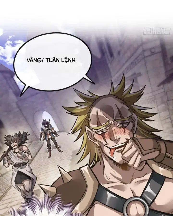 Ta Làm Npc Ở Dị Giới Chapter 4 - Trang 2