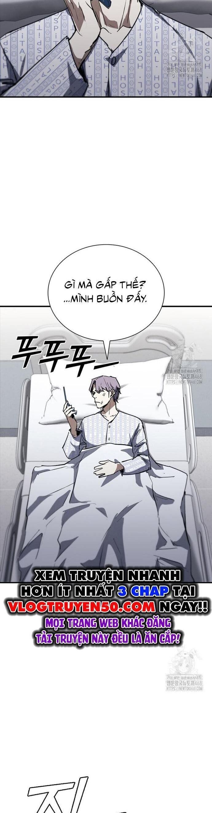 Cá Mập Wyvern Chapter 103 - Trang 2