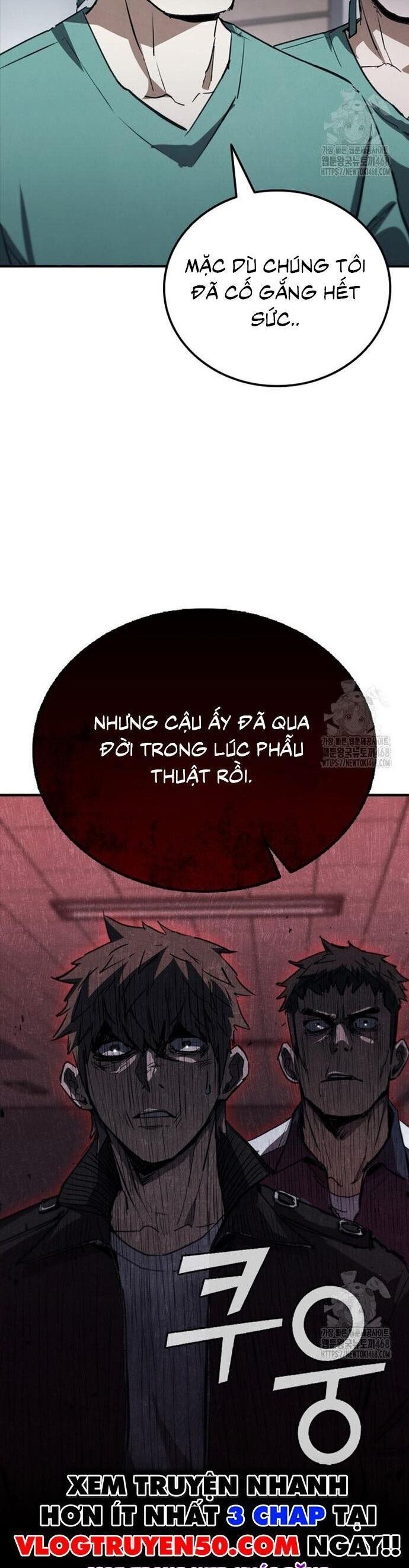 Cá Mập Wyvern Chapter 103 - Trang 2