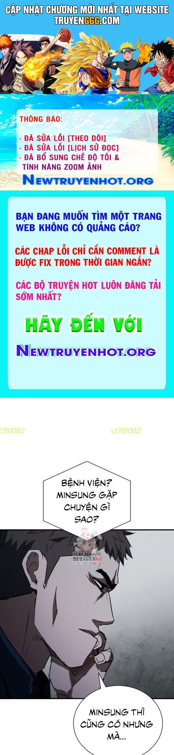 Cá Mập Wyvern Chapter 103 - Trang 2