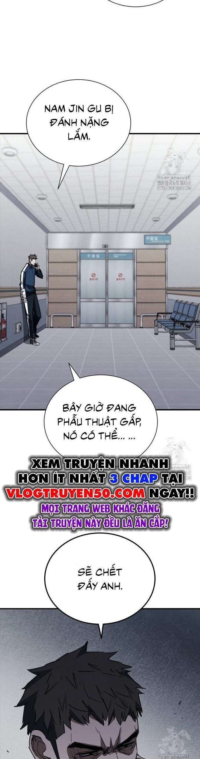 Cá Mập Wyvern Chapter 103 - Trang 2