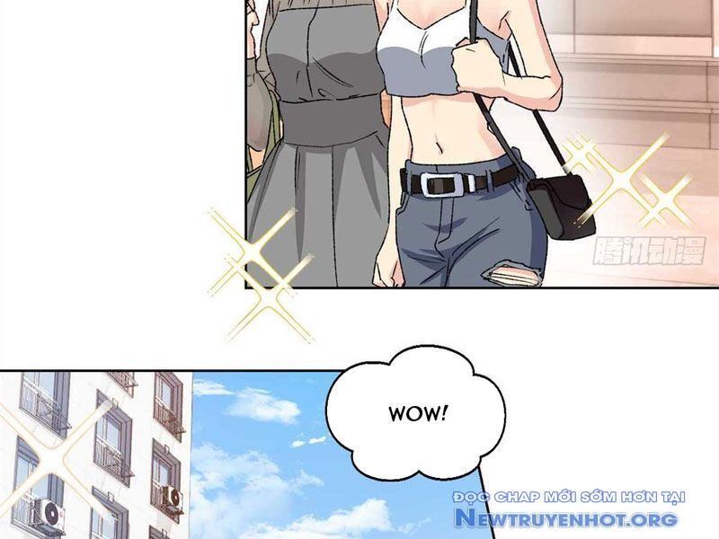 Hóa Ra Ta Là Đời Sau Của Yêu Quái Chapter 4 - Next Chapter 5