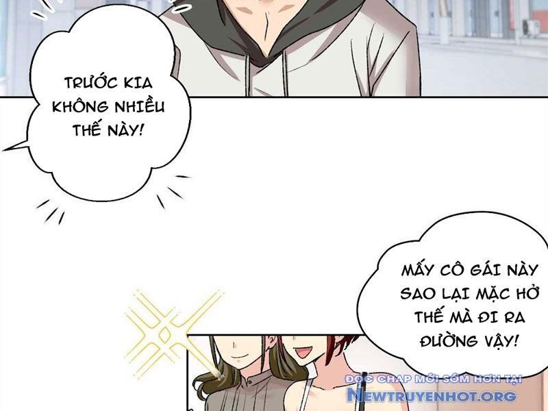 Hóa Ra Ta Là Đời Sau Của Yêu Quái Chapter 4 - Next Chapter 5