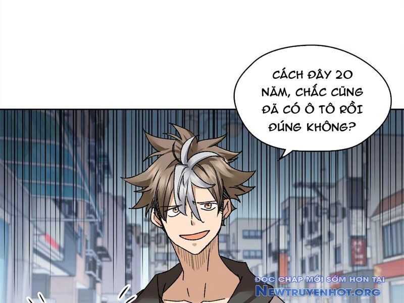 Hóa Ra Ta Là Đời Sau Của Yêu Quái Chapter 4 - Next Chapter 5
