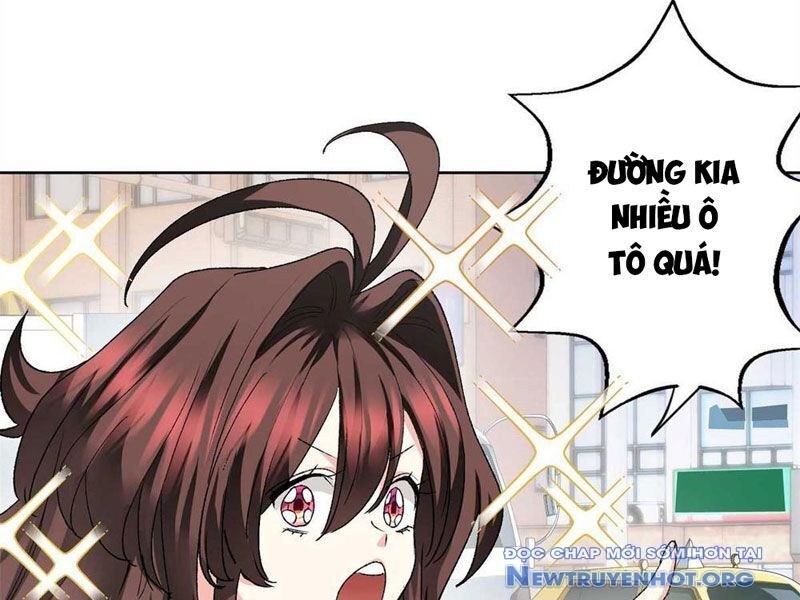 Hóa Ra Ta Là Đời Sau Của Yêu Quái Chapter 4 - Next Chapter 5