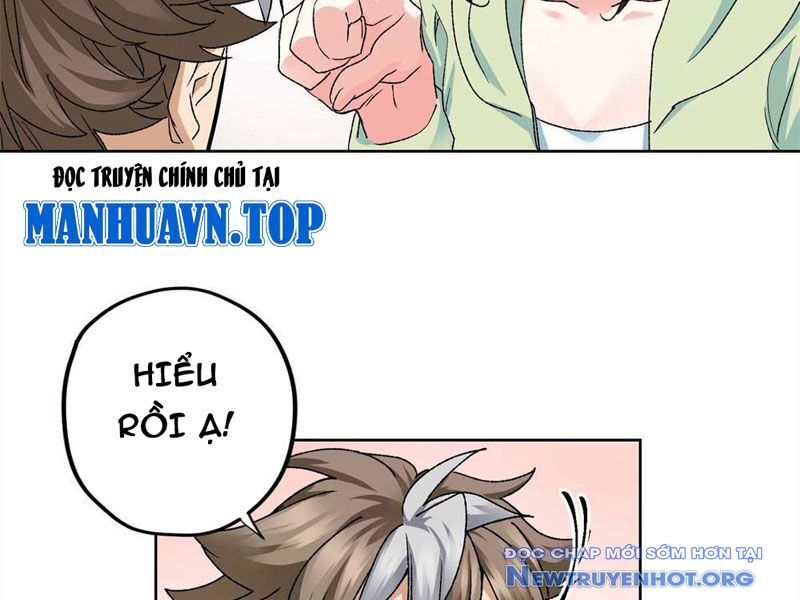 Hóa Ra Ta Là Đời Sau Của Yêu Quái Chapter 4 - Next Chapter 5