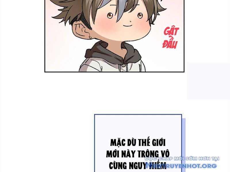 Hóa Ra Ta Là Đời Sau Của Yêu Quái Chapter 4 - Next Chapter 5