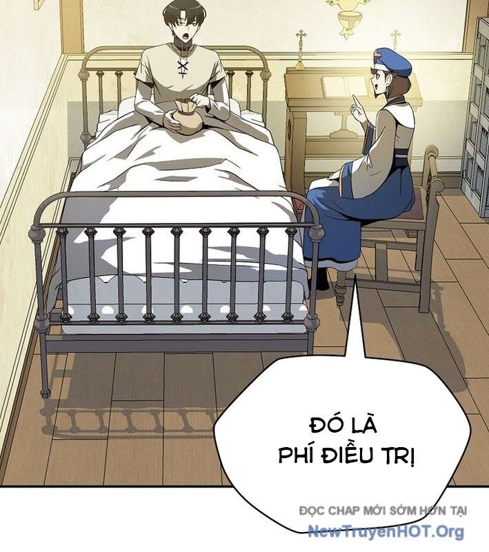 Pháp Sư Hệ Theo Lượt Chapter 12 - Trang 2