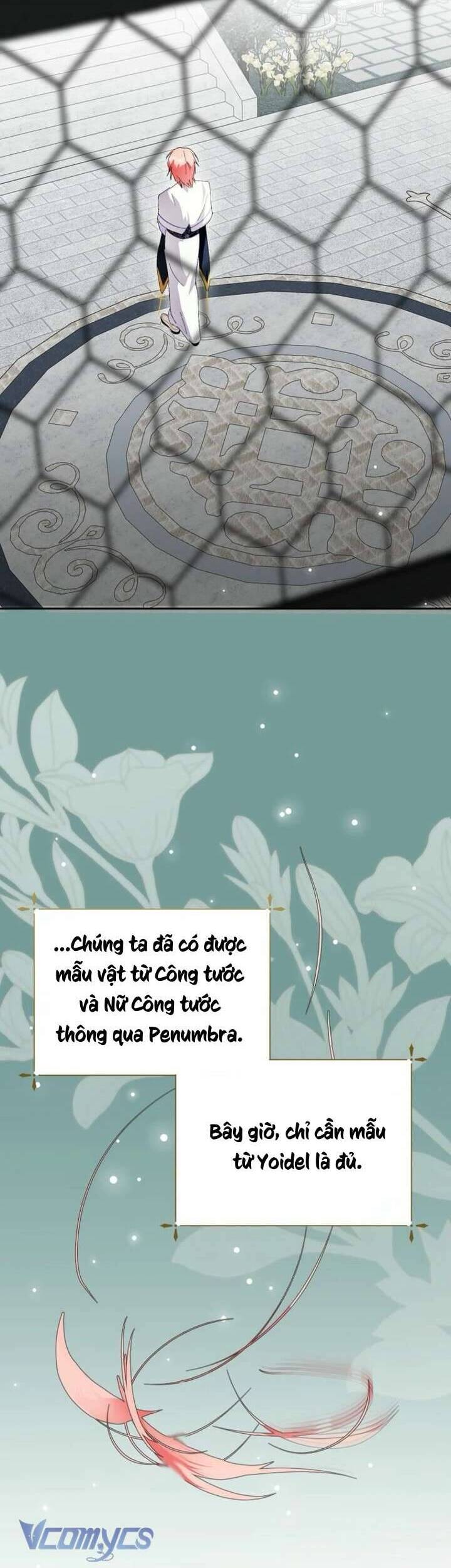 Phía Sau Mặt Nạ Của Nam Chính Hiền Lành Chapter 80 - Trang 2