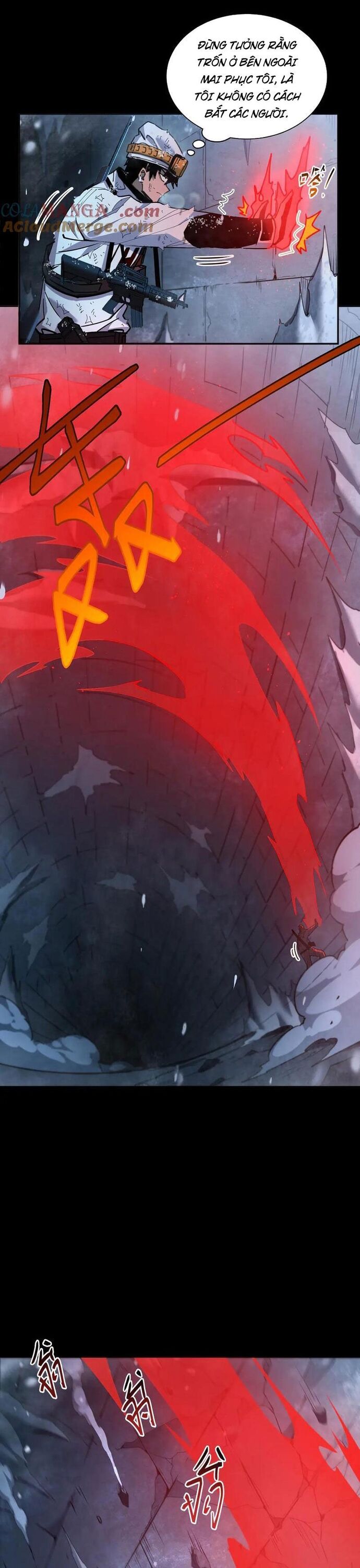 Cực Hàn Chiến Kỷ Chapter 50 - Next 