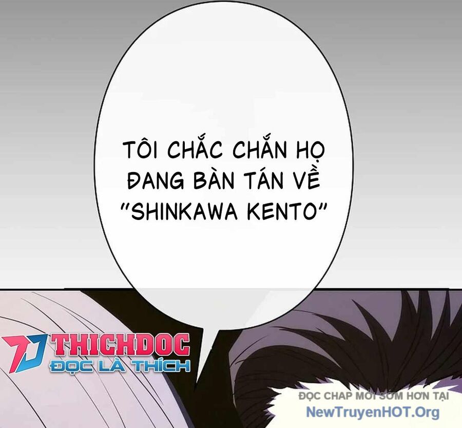 Ác Nhân Lồng Bát Giác Chapter 15 - Next Chapter 16