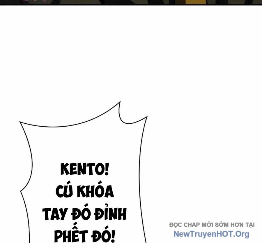 Ác Nhân Lồng Bát Giác Chapter 15 - Next Chapter 16