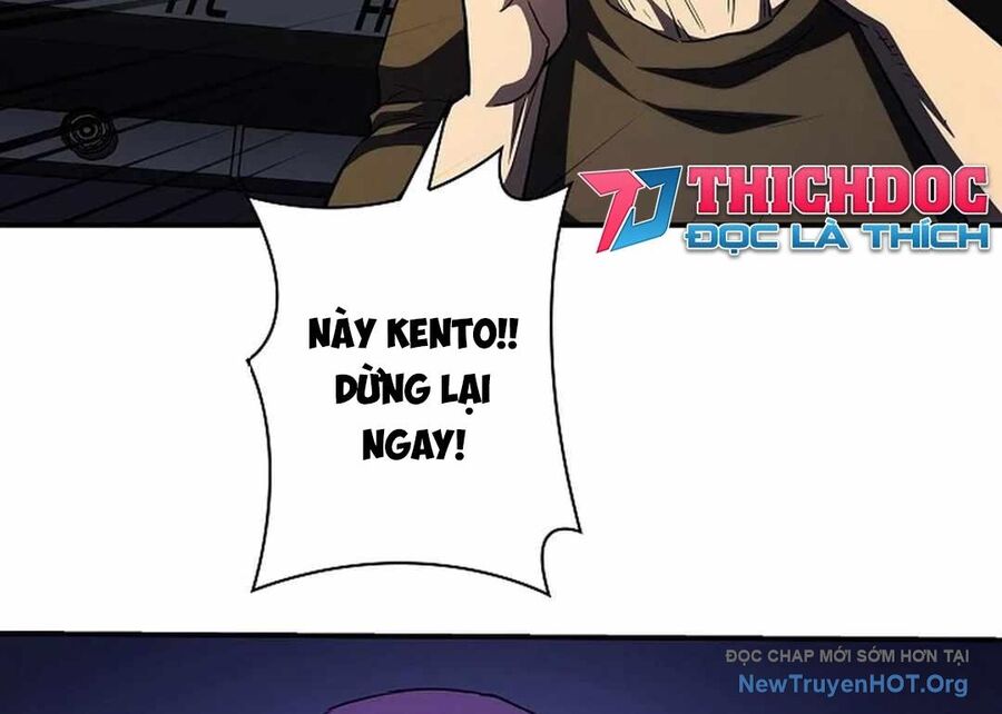 Ác Nhân Lồng Bát Giác Chapter 15 - Next Chapter 16