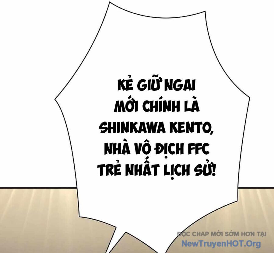 Ác Nhân Lồng Bát Giác Chapter 15 - Next Chapter 16