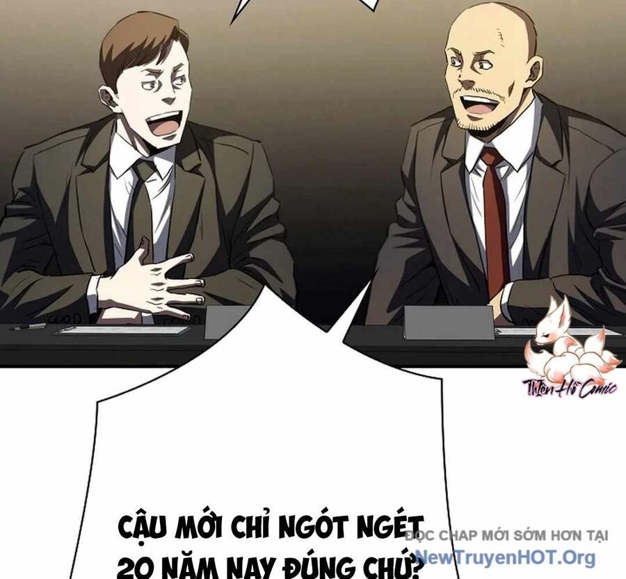 Ác Nhân Lồng Bát Giác Chapter 15 - Next Chapter 16