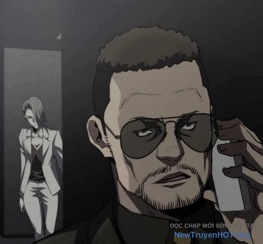 Ác Nhân Lồng Bát Giác Chapter 15 - Next Chapter 16