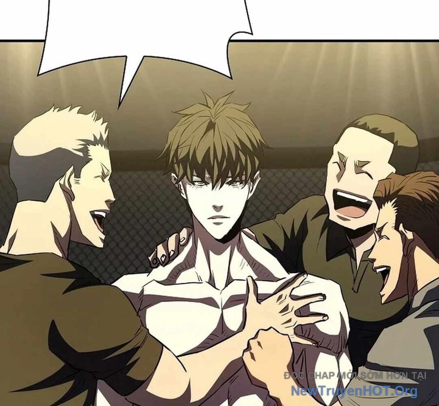 Ác Nhân Lồng Bát Giác Chapter 15 - Next Chapter 16