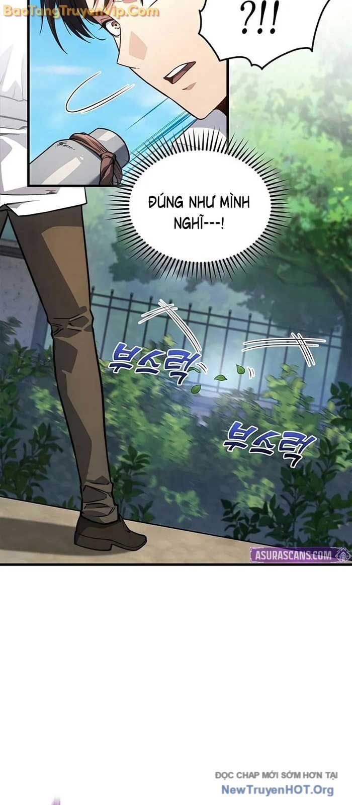 Sự Trở Lại Của Kỵ Sĩ Tử Thần Cấp Thảm Hoạ Chapter 6 - Next Chapter 7